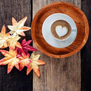 Wooden Serving Tray/Resturant/Dining Table/Kitchen Tray Tray-2