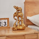 Trio TrunkTower Sculpture-6