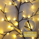 BRANCHLIGHT™ ENCHANTED TREE BRANCH LIGHTING-5