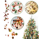 Christmas Lights, Fairy Lights, Decoration Pinecone Berries Indoor and Outdoor Christmas Tree Lights-5