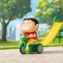 52TOYS BLIND BOX ShinChan Dynamic Shin Life, Mystery Box, Collectible Wind-up Toy Desktop Decoration, Gift for Christmas-6