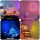 Smart Firework Lights with Remote/APP Control-9