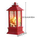 Dreamy Christmas Lantern Lights-7