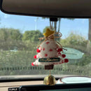 Christmas Gift Pendants, Christmas Decorations-3