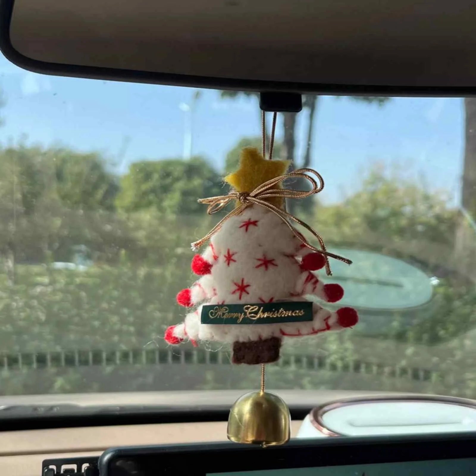 Christmas Gift Pendants, Christmas Decorations