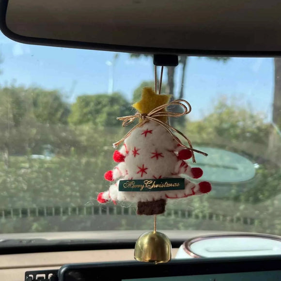 Christmas Gift Pendants, Christmas Decorations