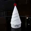 Christmas Tree Touch Sensor Light 7 Color Kawaii Christmas Lamp-6