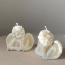 Little Angel Scented Candle ( PACK OF 4 )-6