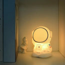 Astronaut Night Silicone Lamp-3
