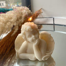 Little Angel Scented Candle ( PACK OF 4 )-1