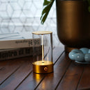 Minimalist String Lamp-9