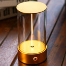 Minimalist String Lamp-10