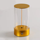 Minimalist String Lamp-6