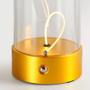 Minimalist String Lamp-5