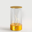 Minimalist String Lamp-7