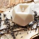 Dimond Shape Candle- pack of 4-6