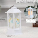 Dreamy Christmas Lantern Lights-9