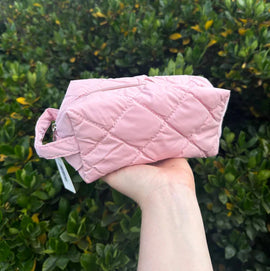 Buy pink The Ultimate Everyday Pouch – For Beauty, Pens &amp; Travel Bits