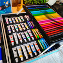 Color Combo Kit For kids-4