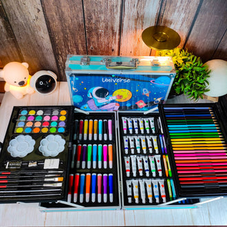 Color Combo Kit For kids - 0