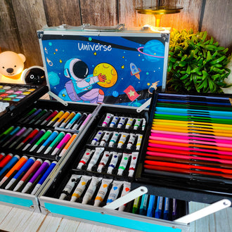 Color Combo Kit For kids