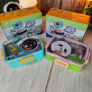 Cute Stainless Steel Lunchox-5