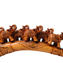 Serengeti Elephant Parade-7