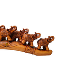 Serengeti Elephant Parade-8