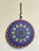 Evil Eye Hanging for Good Luck and Decoration-3