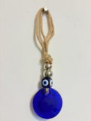 Traditional Evil Eye and Hamsa Hand Wall Decor-4