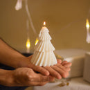 Christmas Tree Scented Candles | Set of 3-3