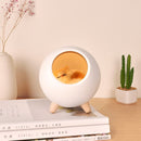 Cute Kitten House Decorative Night Light-13
