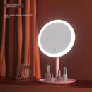 GLOW™LED MAKEUP MIRROR-3