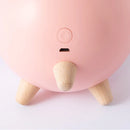 Cute Kitten House Decorative Night Light-14