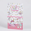 Premium 4-in-1 Coloring Gift Box for Cute School Kids - High-Quality Art Supplies Set-5