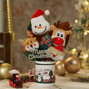 Cartoon Christmas Plum Bear Christams Toy-4