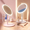 GLOW™LED MAKEUP MIRROR-4