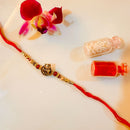 Eternal Om Serenity Rakhi-1