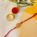 Jai Shree Raam Rakhi-2