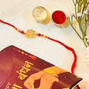 Jai Shree Raam Rakhi-4