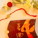 Jai Shree Raam Rakhi-3