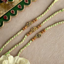The Classic Rakhi – Timeless Thread of Love-1