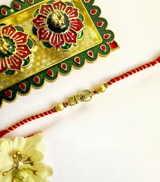 Bro Rakhi - Special and Simple