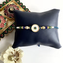 Handcrafted Rakhi – With All My Heart-2