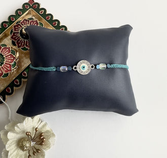 Handcrafted Rakhi – With All My Heart