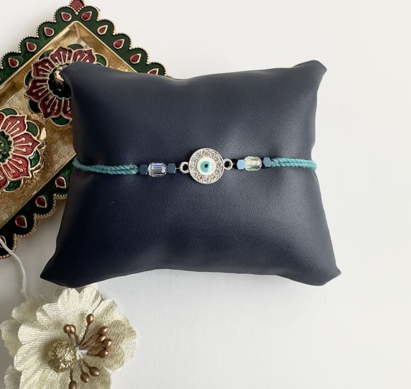 Handcrafted Rakhi – With All My Heart