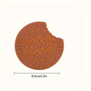 Biscuit Dairy with Fragrance | Best Selling Notepad-5