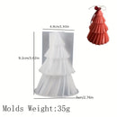 Christmas Tree Scented Candles-9