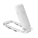 Rechargeable Book Reading Light | Brightness and Temperature Adjustable-1