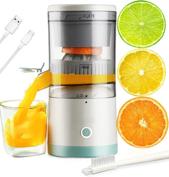 Juicer - 0